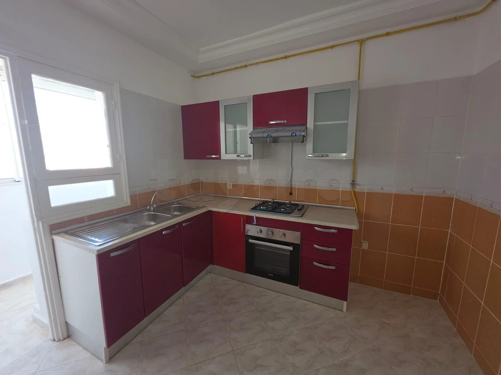 Appartement S+3 à Borj Cedria
