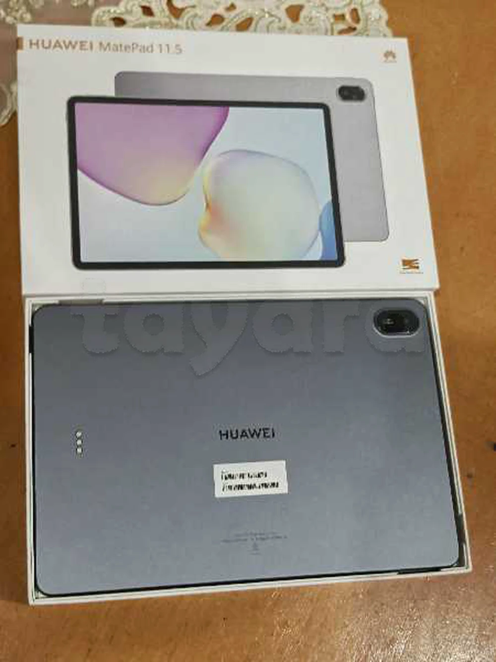Huawei Matepad 11.5 Papermate 256Go