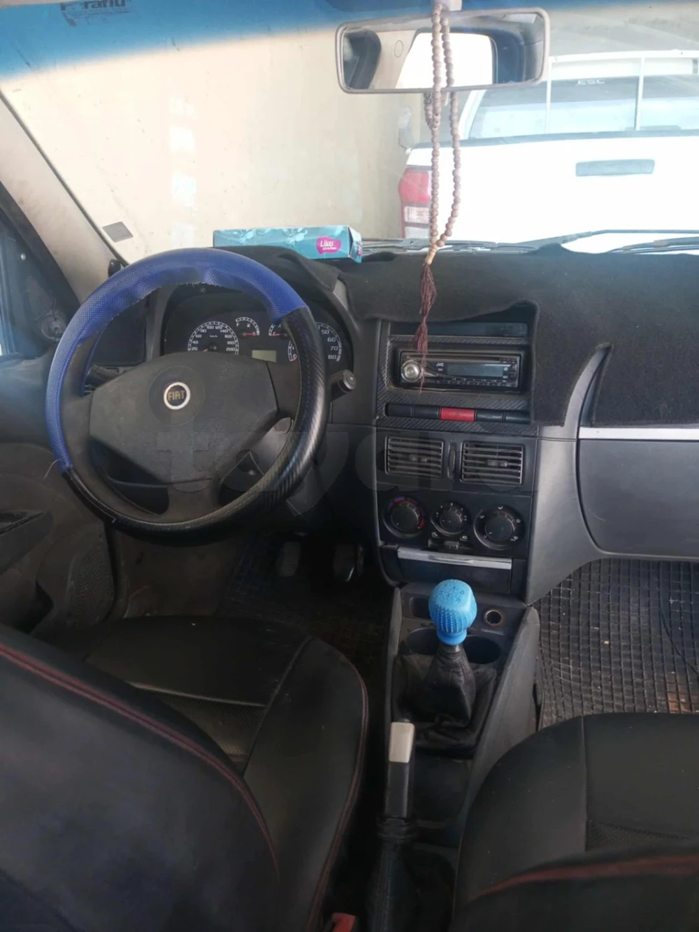 Fiat Siena