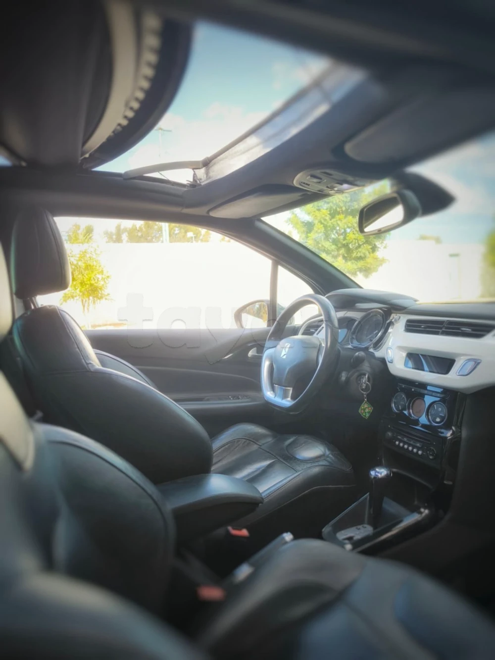 Citroen DS3