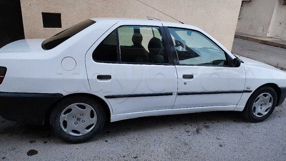 Peugeot 306