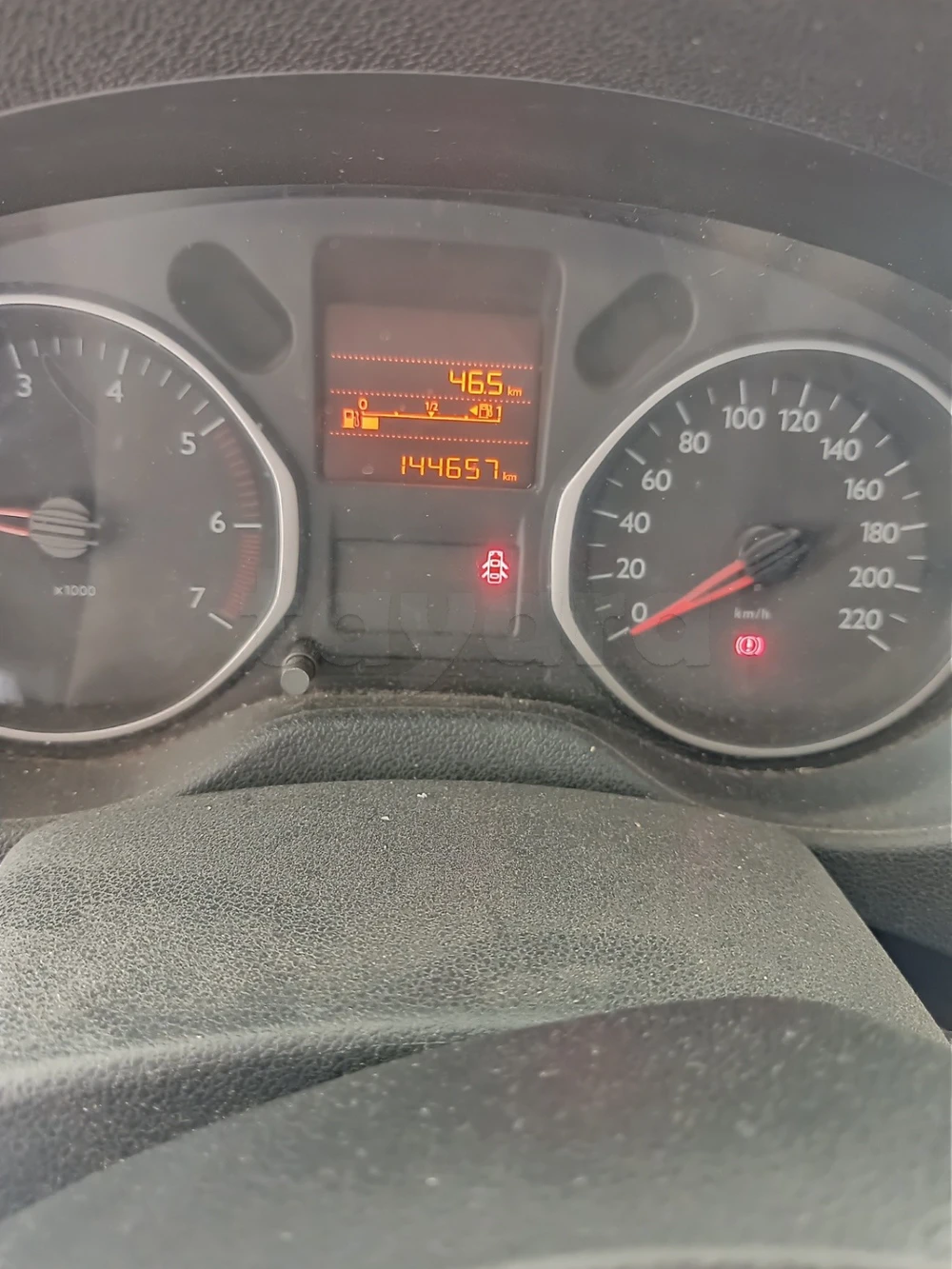 Citroen C-Elysee