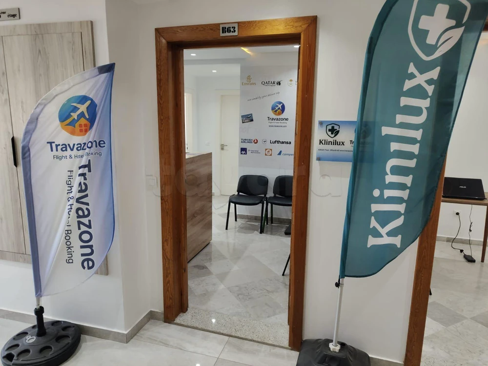 Franchise Agence Tourisme Medicale