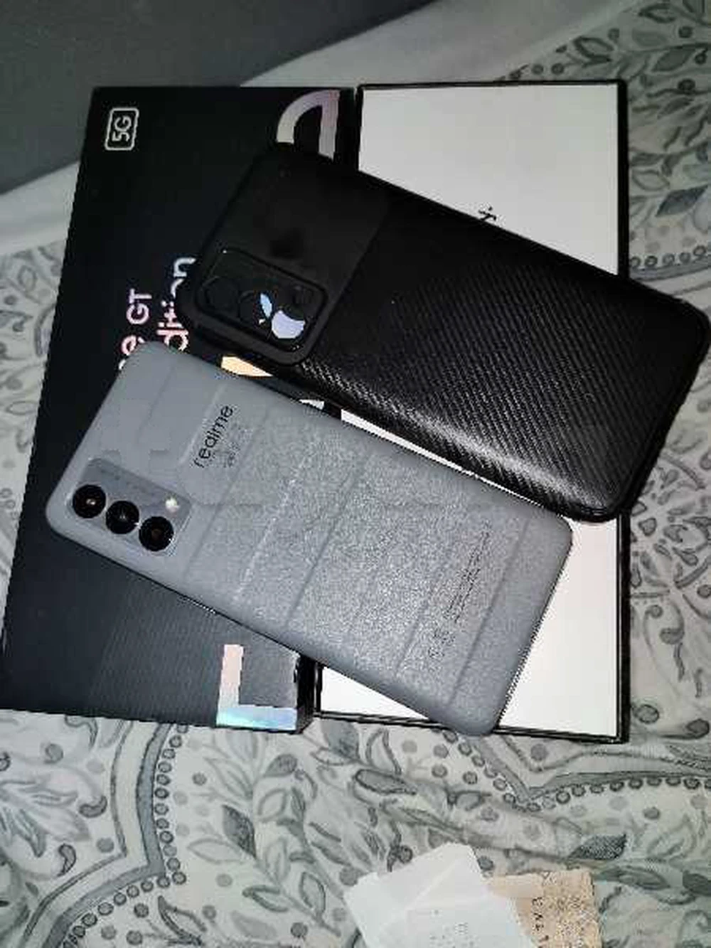 realme gt master edition
