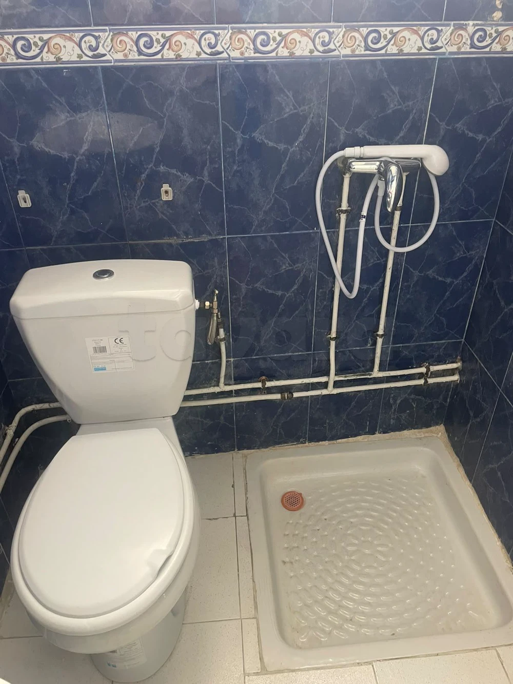 Location appartement El Mourouj 1