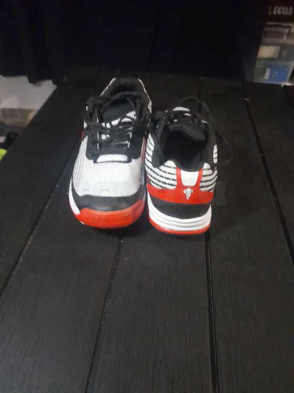 Chaussures de handball