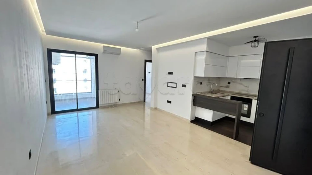 S+1 Haut Standing à Nouvelle Médina 3
