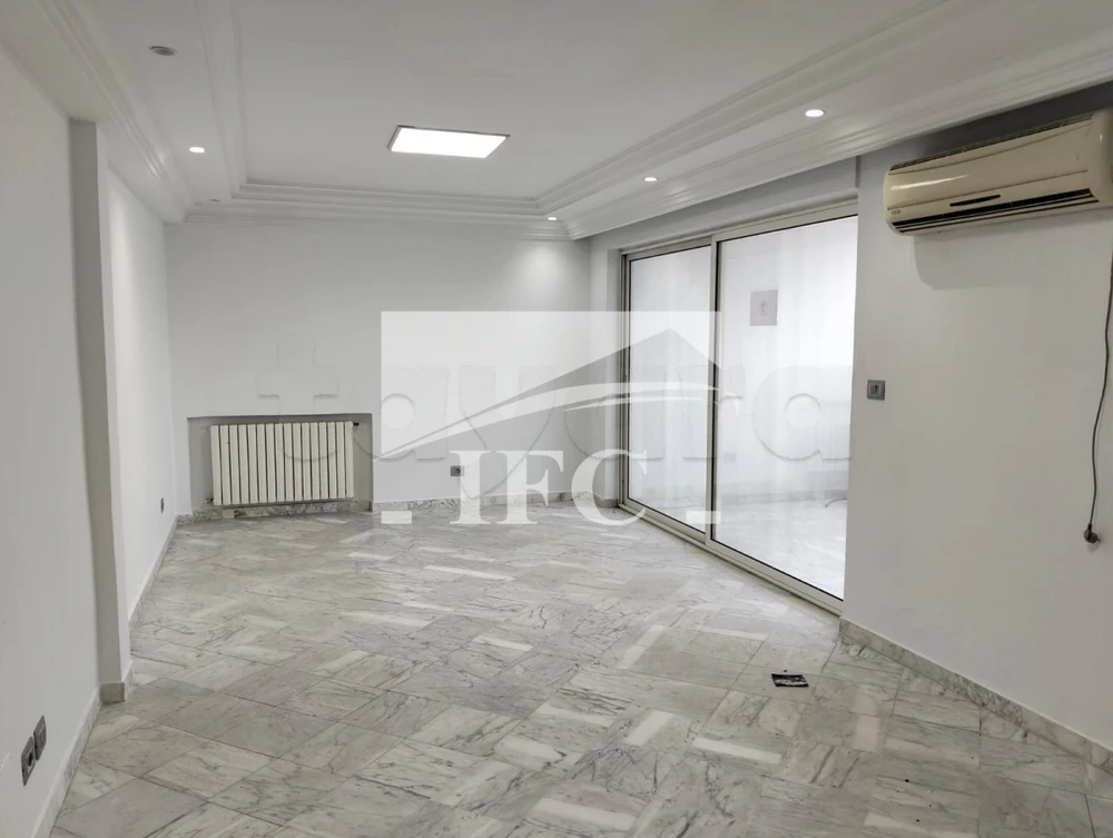 Bureau en 4 espaces-130m²- Lac 1–IFCL1336
