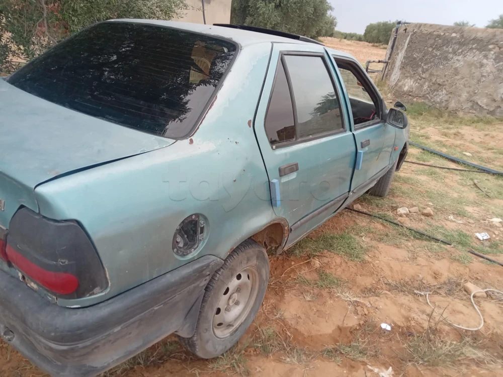 Renault 19
