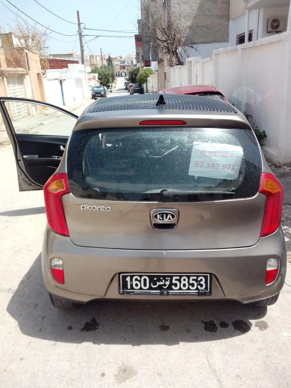 Kia Picanto