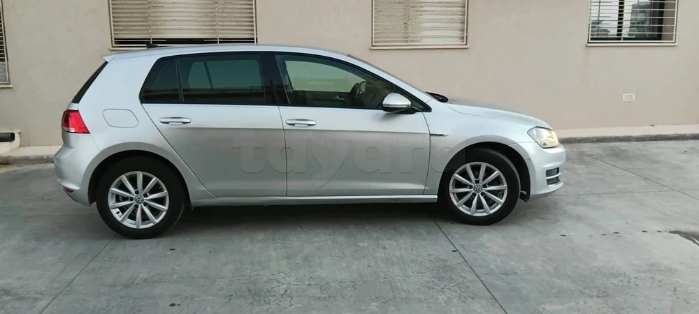 Volkswagen Golf 7