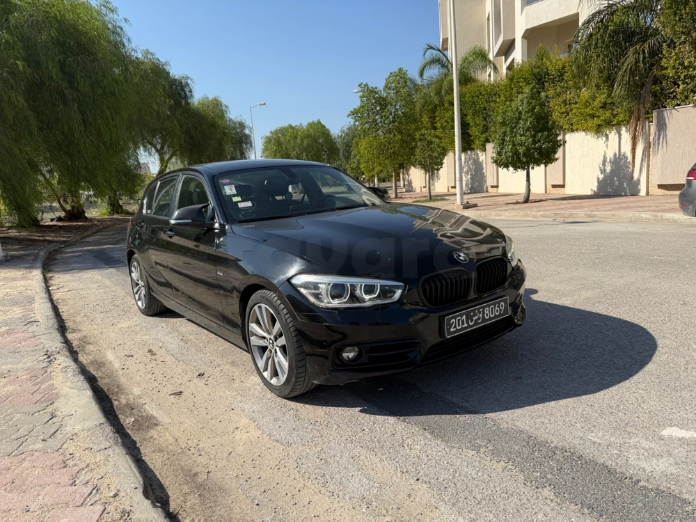 BMW Serie 1