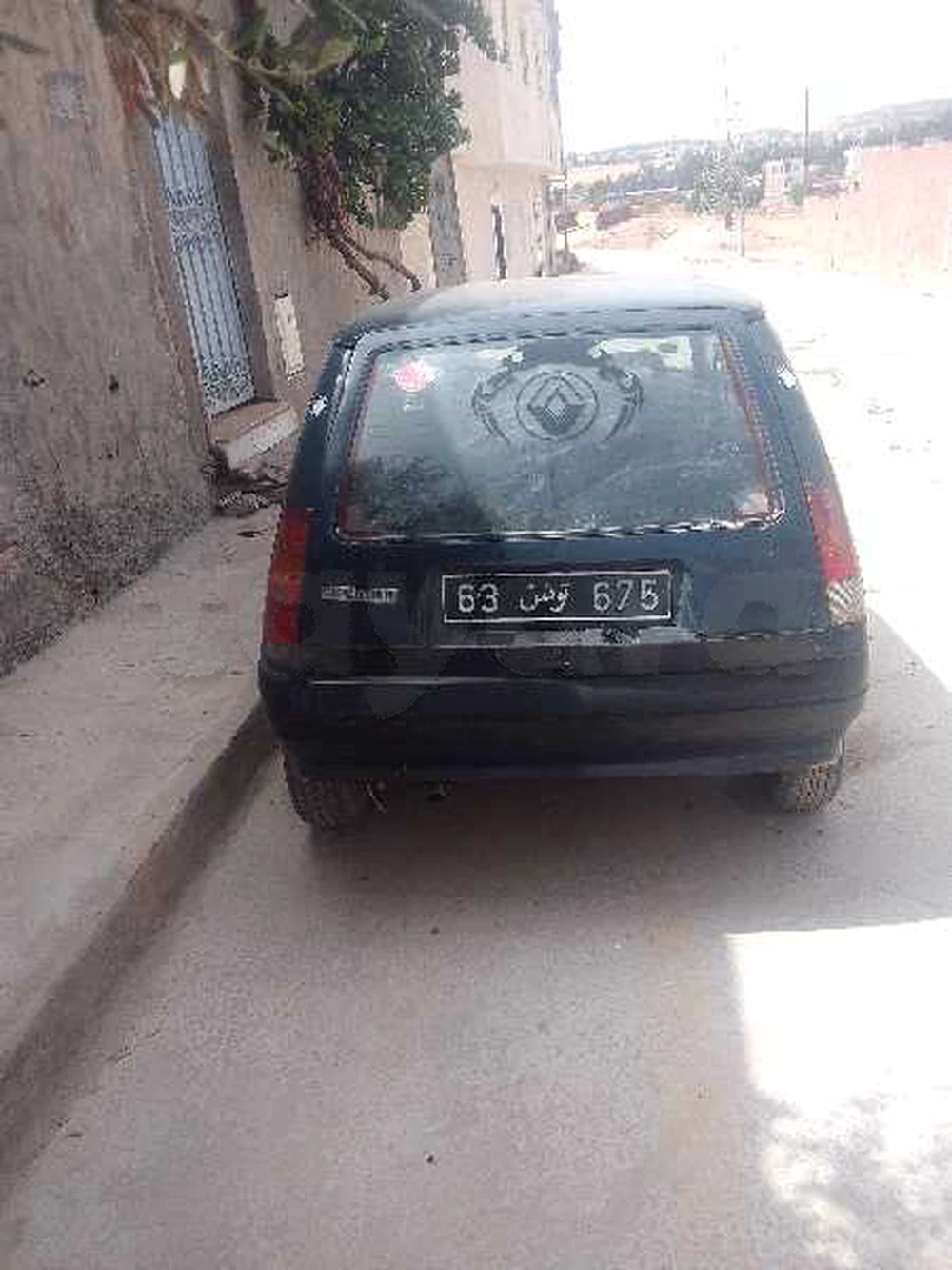 Renault Super 5