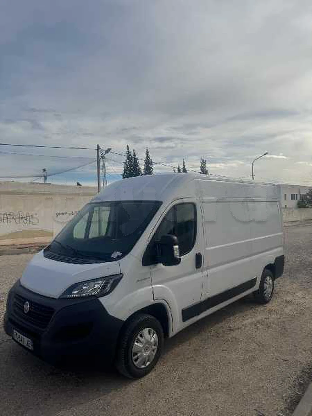 Fiat Ducato
