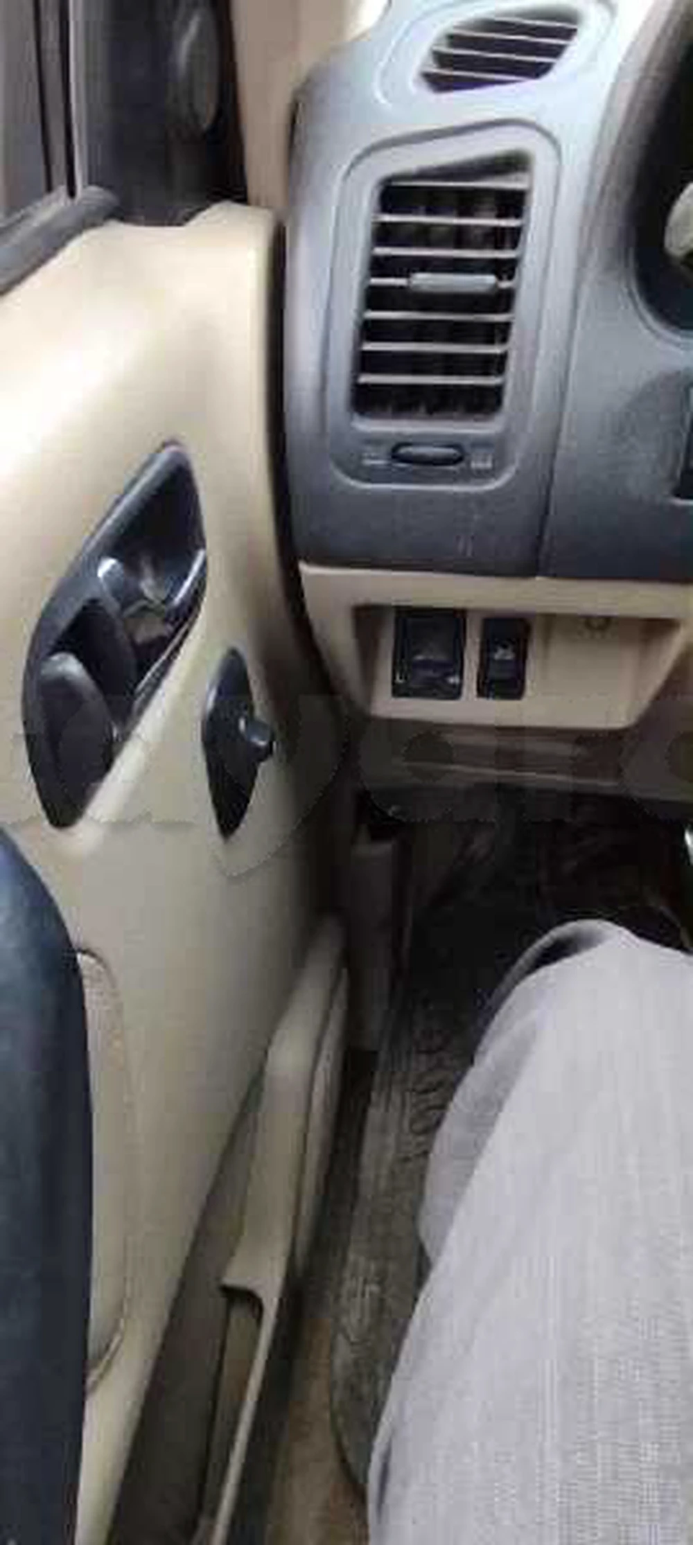 Nissan Terrano