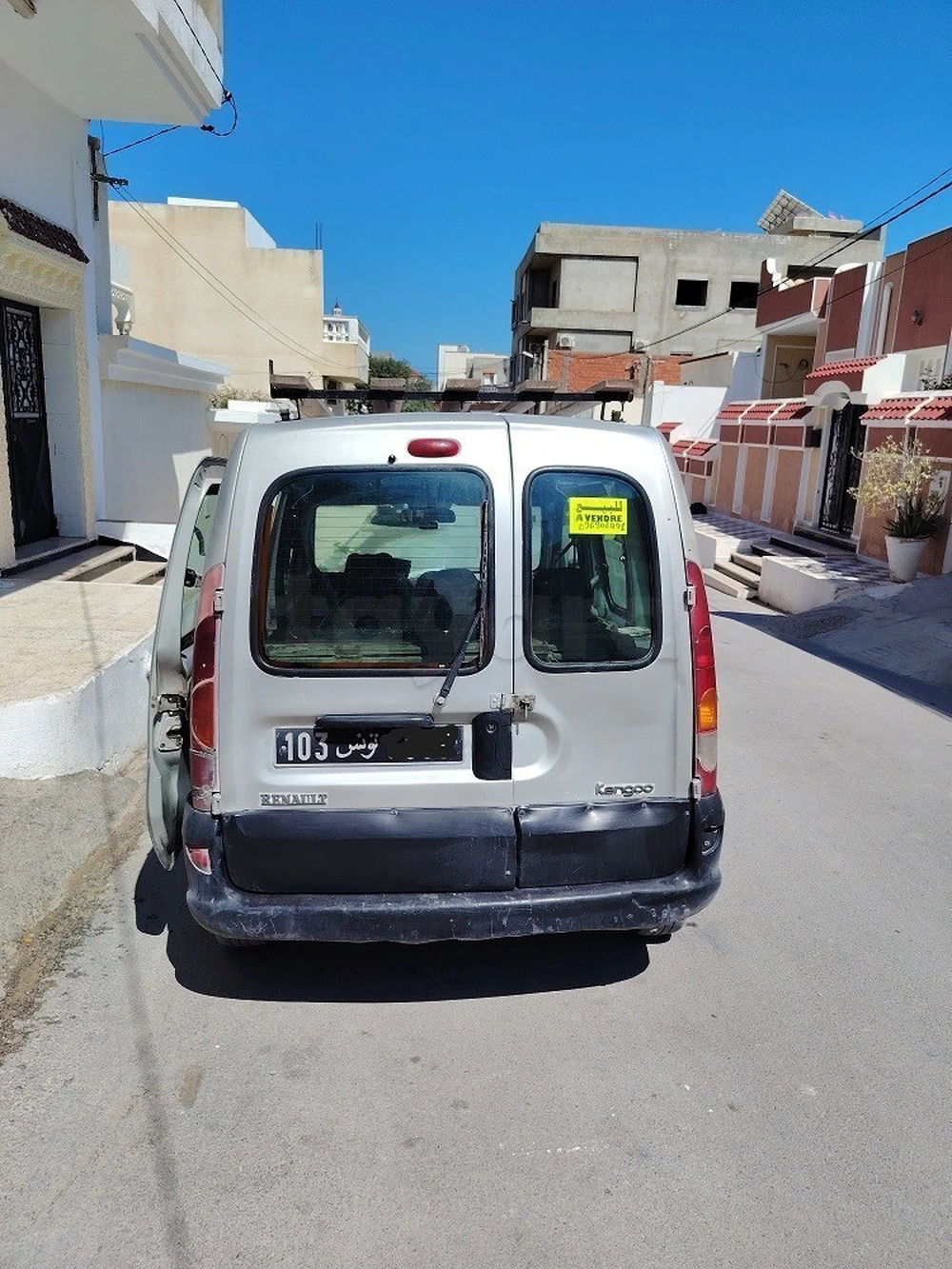 Renault Kangoo