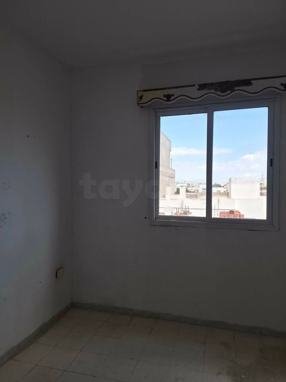S+3 à bhar lazrek la marsa