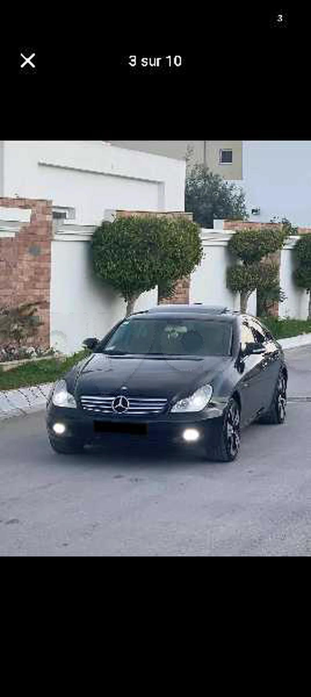 Mercedes-Benz Classe C Coupe