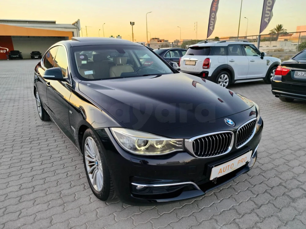 BMW Serie 3