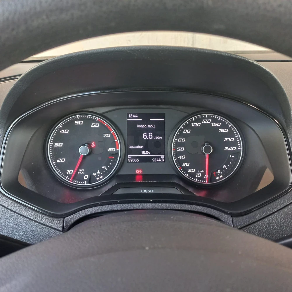 SEAT Arosa