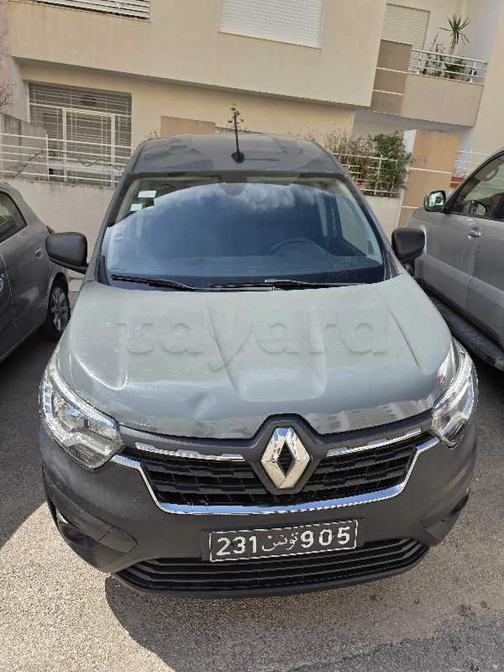 Renault Express