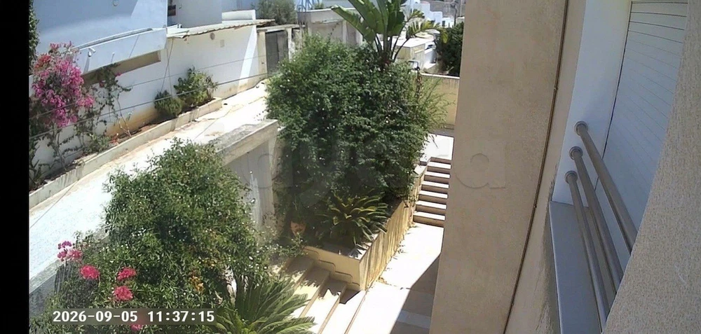 Studio semi Meublé 40m² - El Manar 1 (15 min Faculté)