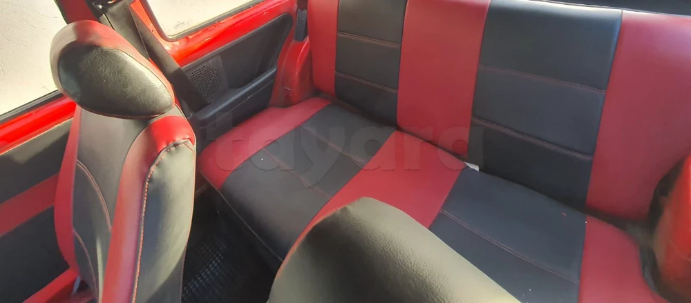 Citroen AX