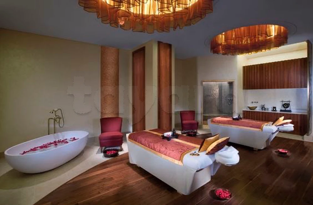 L'Excellence du Soin Spa 52 138 429