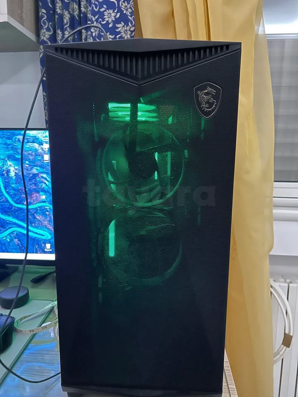 PC Gamer Haut de Gamme RTX 5070 Ti 16GB | i7-14700KF | 32GB DDR5 | Full MSI – Sous Garantie