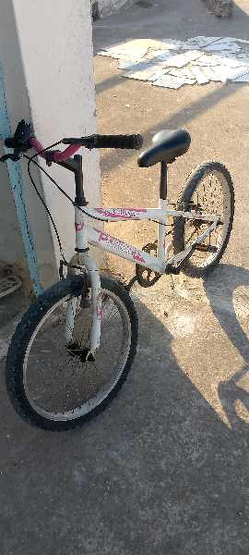 bicyclettes