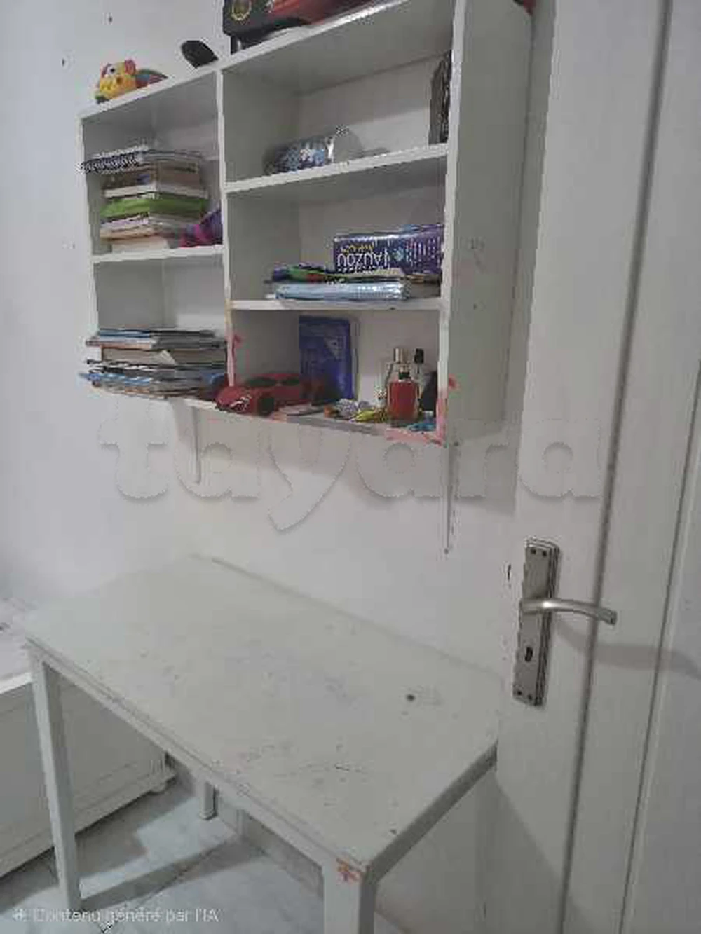 bureau enfant