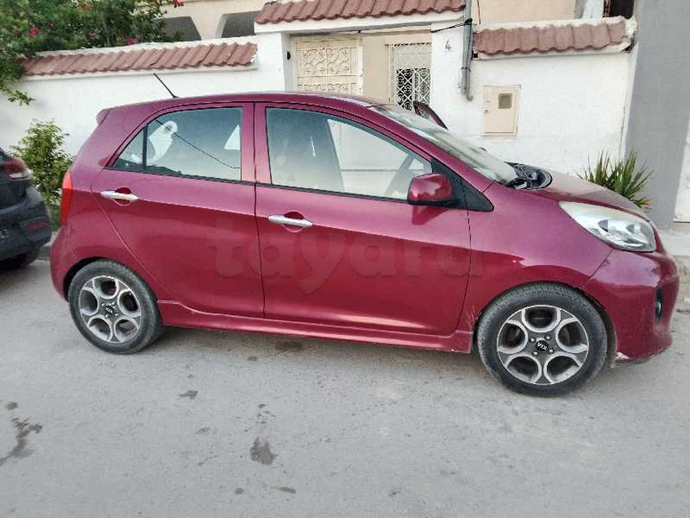Kia Picanto