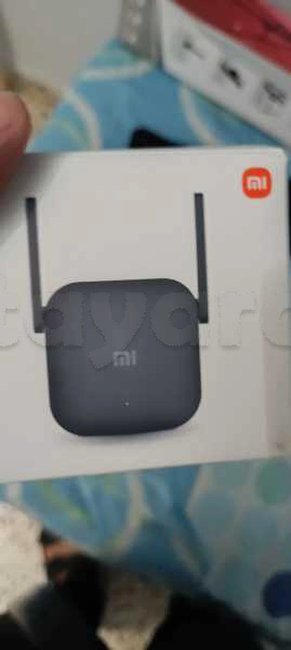 répéteur xiaomi