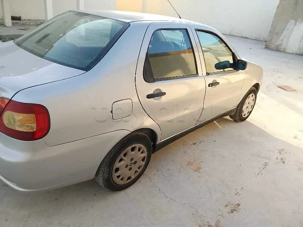 Fiat Siena