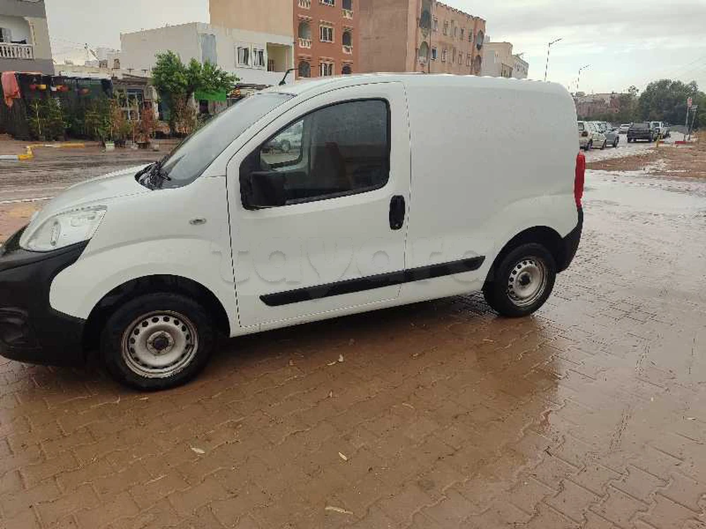 Fiat Fiorino
