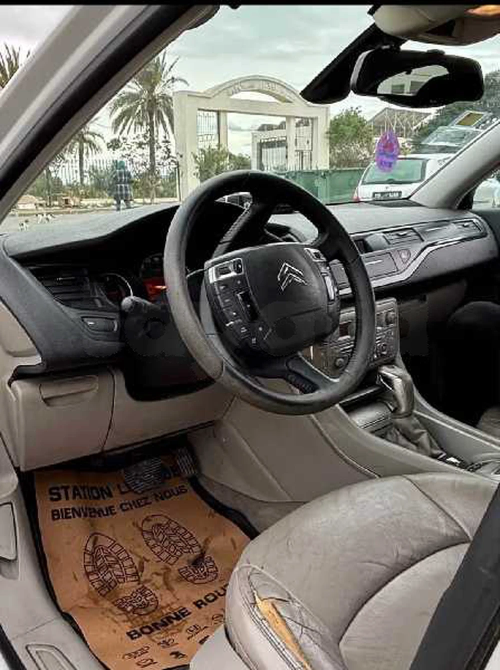Citroen C5