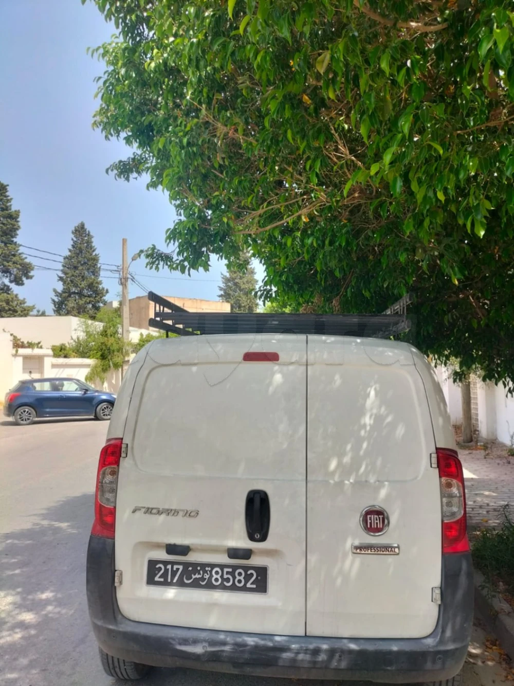 Fiat Fiorino