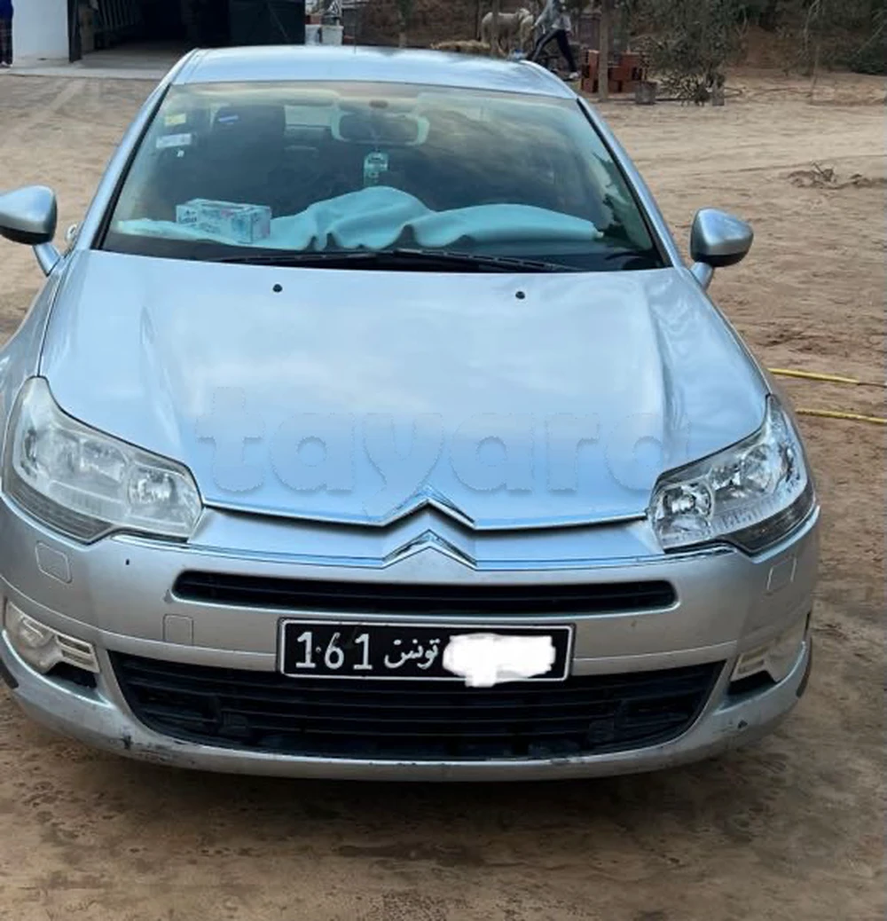 Citroen C5