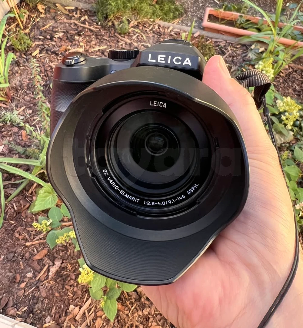 Leica Camera