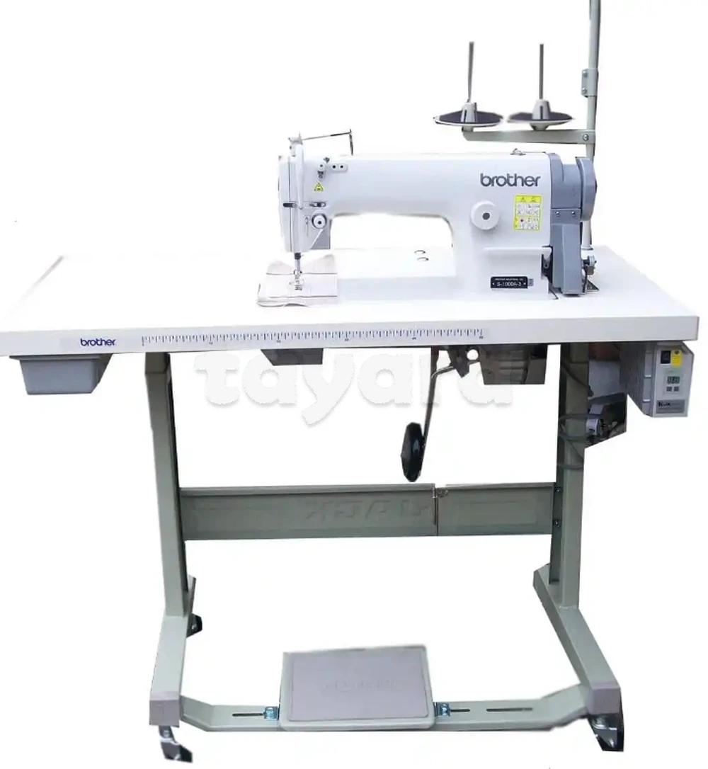 Réparation tous machines a coudre