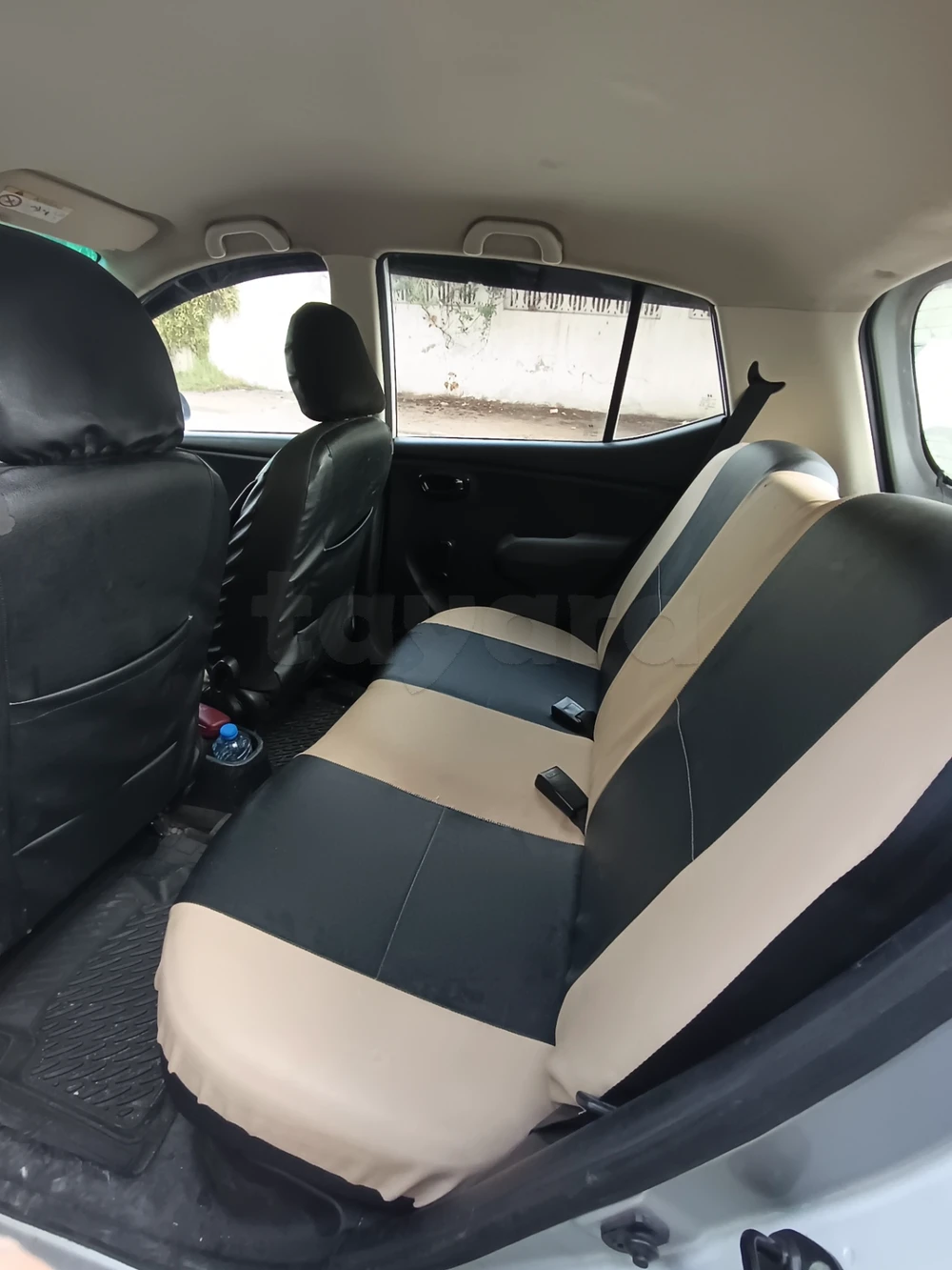 Carte voiture Hyundai i10