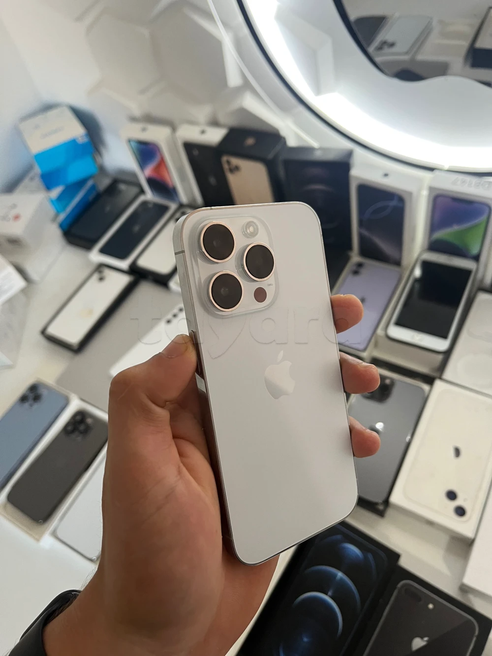 IPhone 14 pro