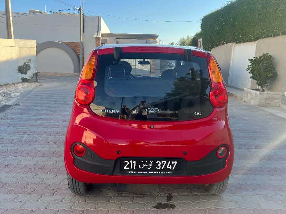 Chery QQ