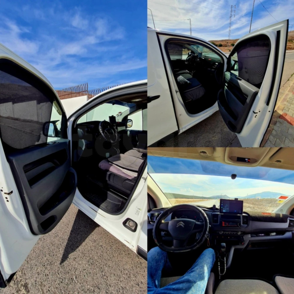 Citroen Jumper