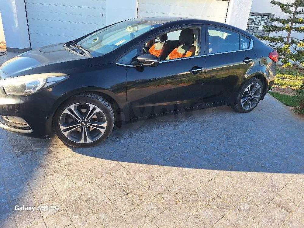 Kia Cerato