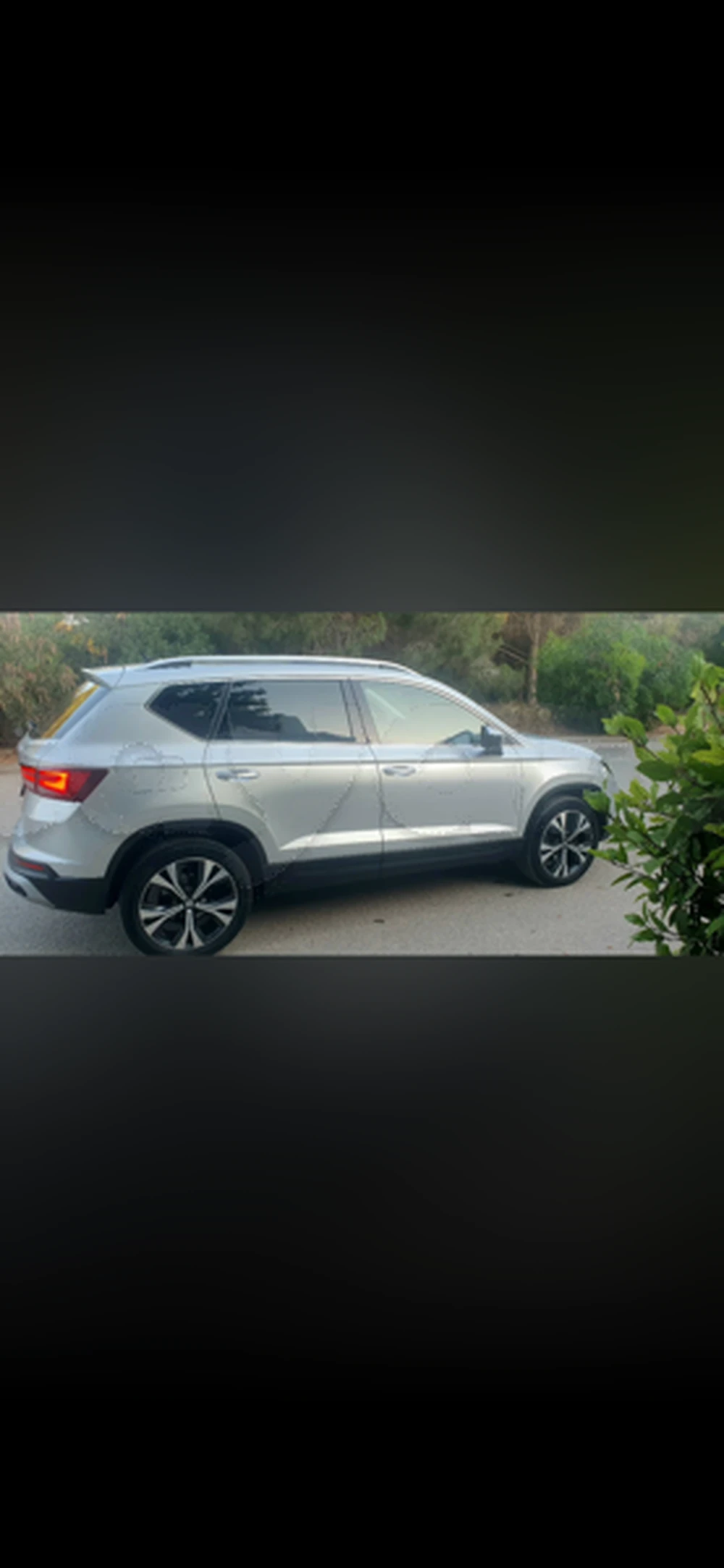 SEAT Altea