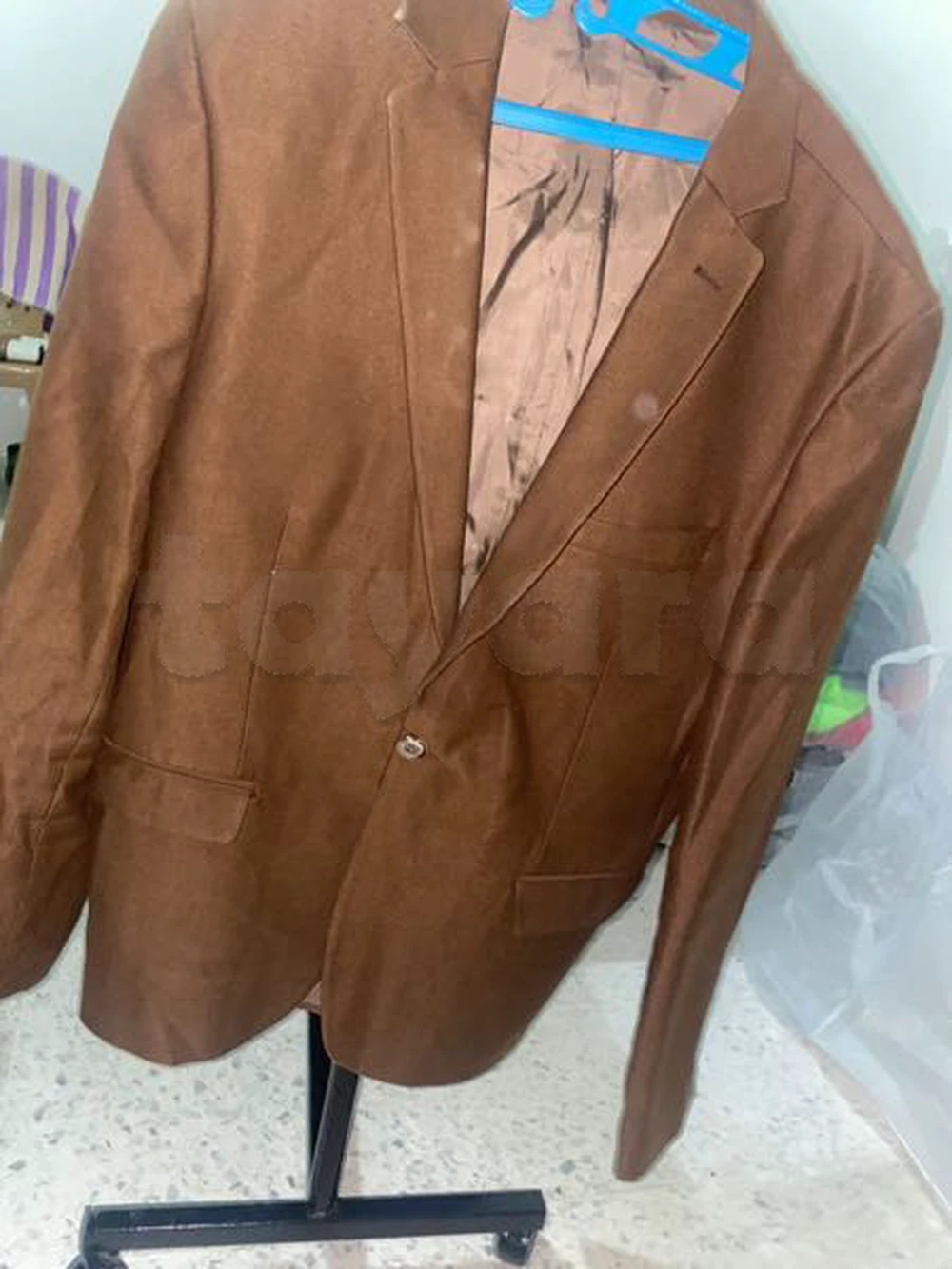 8 blazer slim fit