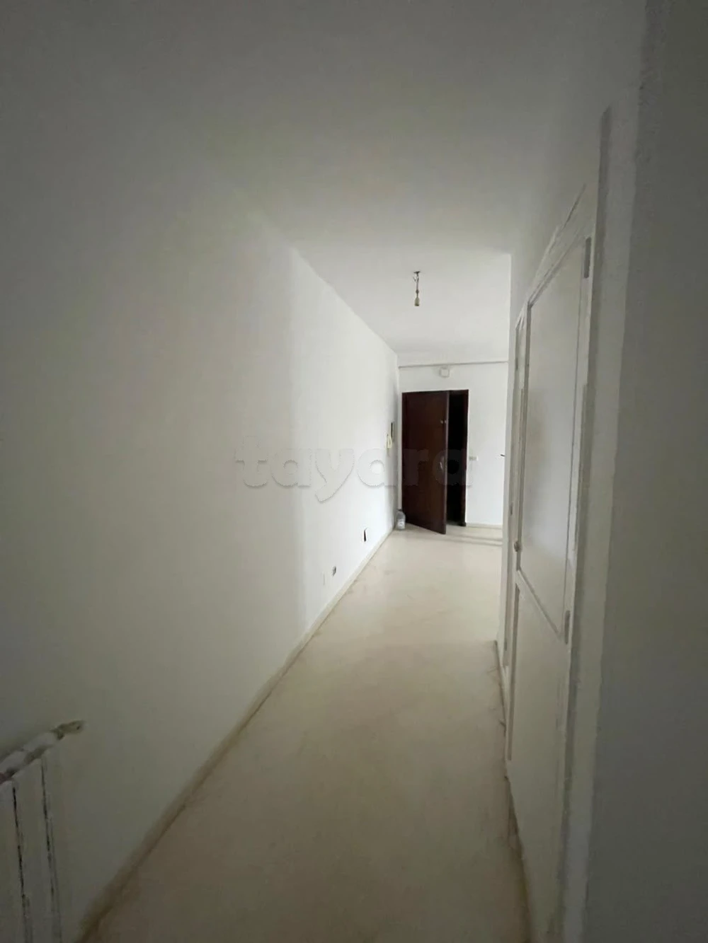 Appartement S+2 à vendre à Cité Ennkhilet