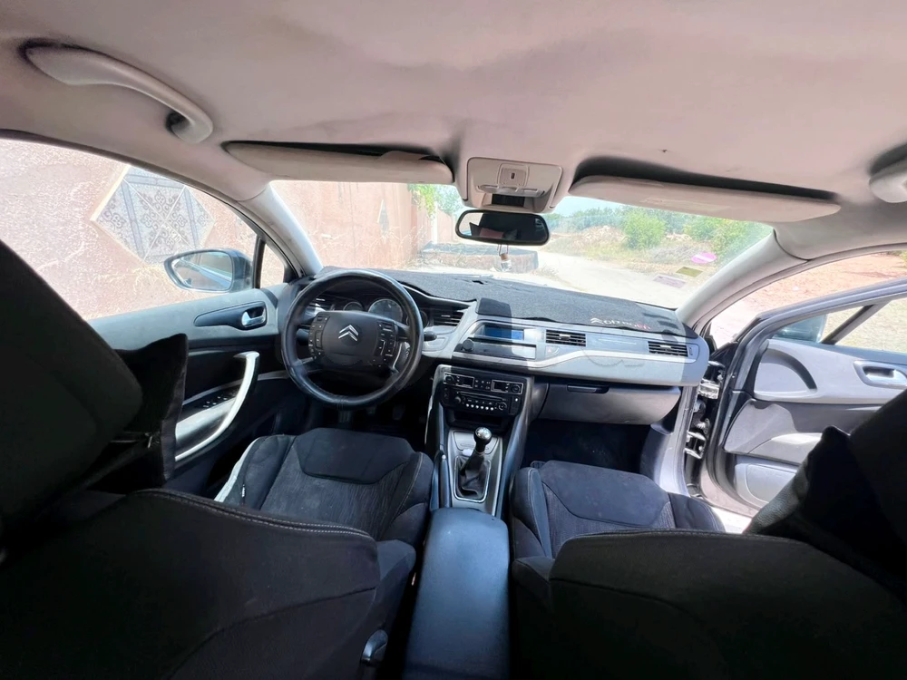 Citroen C5