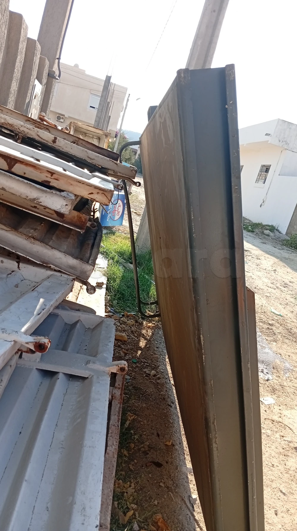 Jnebi kamion nkr
